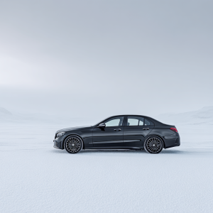 2025 Mercedes-Benz C300 AMG (Coming Soon)